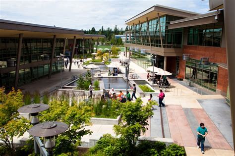 Microsoft_Redmond_Campus - OPC Foundation