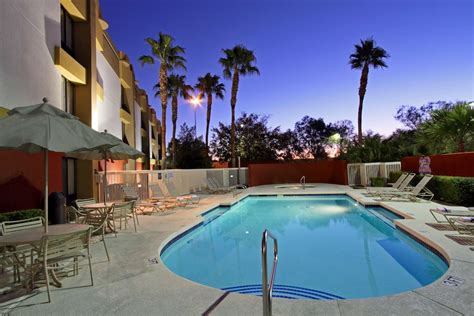 Hampton Inn Las Vegas/Summerlin Las Vegas, Nevada, US - Reservations.com