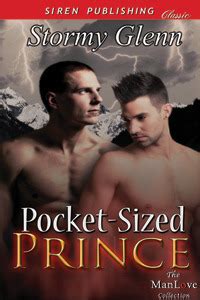 Pocket Sized Prince Aberdeen Pack By Stormy Glenn Goodreads