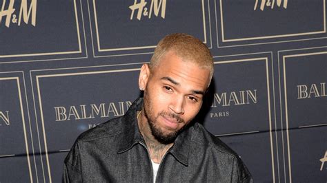 Chris Brown Accuser S Former Roommate Claims She Made False Accusations