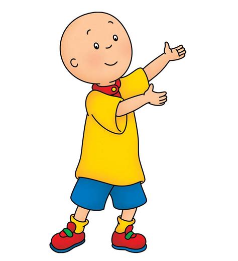 Hd Caillou Wallpaper Kolpaper Awesome Free Hd Wallpapers