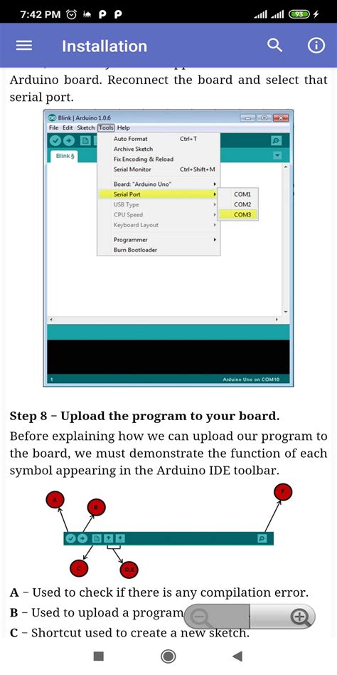 Android için Arduino Basics APK İndir