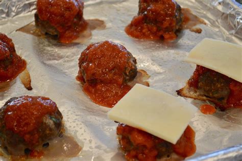 Ina Garten Meatball Appetizer Recipe