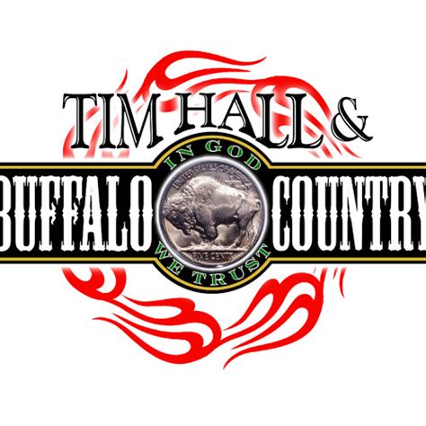 Stream The Woodshed Listen To Tim Hall And Buffalo Country Playlist