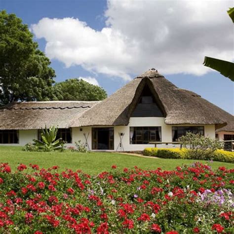 Ngorongoro Farmhouse, Tanzania