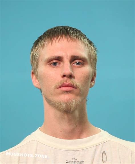 Drake Dalton David 03052024 Brazoria County Mugshots Zone