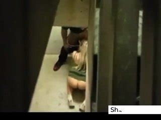 Caught Naked Aloha Tube