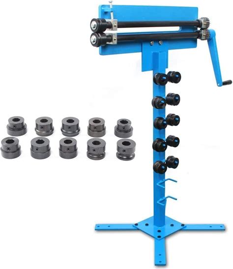 Sheet Metal Bead Roller Machine Manual Sheet Metal Fabrication Bead Roller Bending Machine Kit