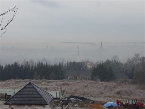 Normy smogowe będą bardziej rygorystyczne