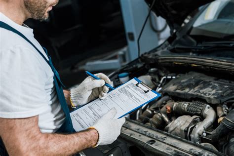 What Is A Warranty Inspection And How Can They Benefit Businesses