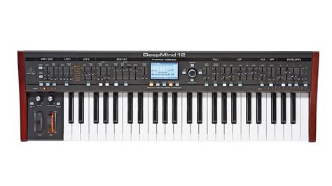 Behringer DeepMind 12 review | MusicRadar