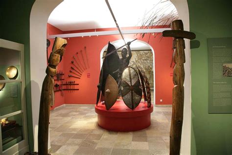 Missionsmuseum In St Ottilien Wiederer Ffnet Bilder