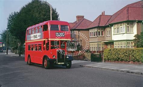 The Transport Library Kentish Bus Leyland National SNB 439 YPL 439T