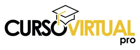 Curso Virtual Pro Entrar Al Sitio