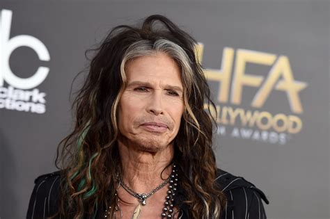 Steven Tyler - NahomMuzafar