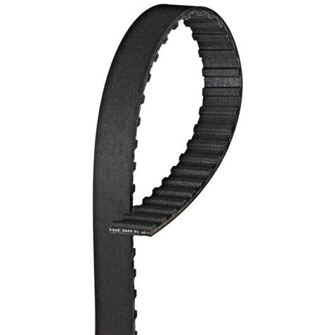 Gates Powergrip Premium Oe Timing Belt T The Home Depot