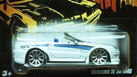 Hot Wheels Summer Racin