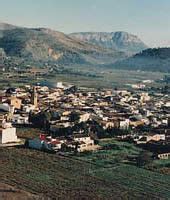 Jalon Valley, Spain | Sieze el Día