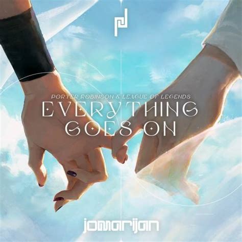 Image Gallery For Porter Robinson Everything Goes On Music Video