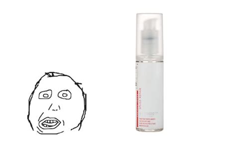 Закончился мужской шампунь... - ЯПлакалъ