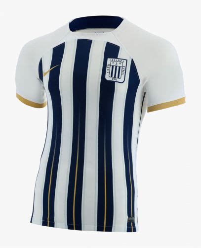 Alianza Lima 2024 Kits