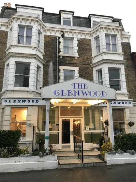 °the Glenwood Hotel Margate 3 United Kingdom From £ 63 Hotelmix