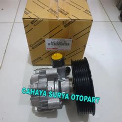 Jual Pompa Power Steering Toyota Gd Hilux Revo Innova Reborn Fortuner