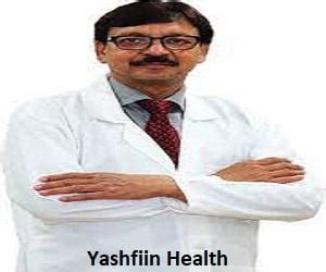 Dr Sushil Singla Yashfiin Health Consult