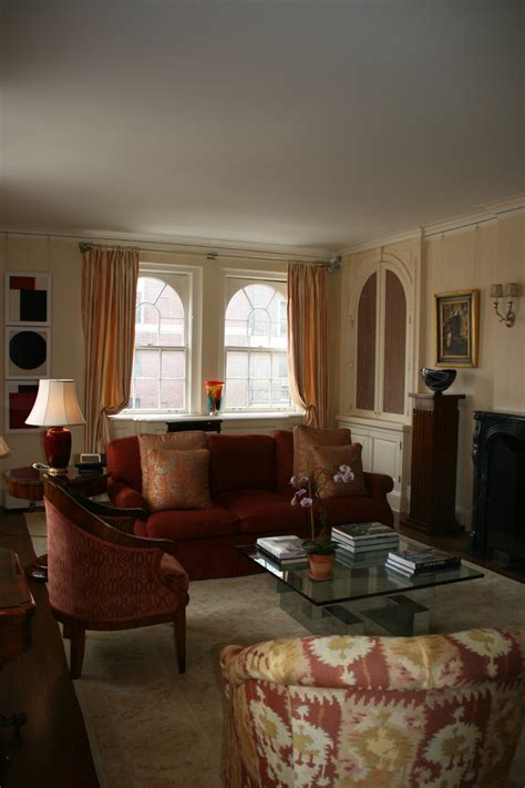 Custom Homes in Manhattan | NYC Full Service General Contractors