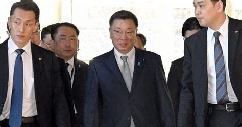 editorial replacing officials wont dispel japanese publics distrust