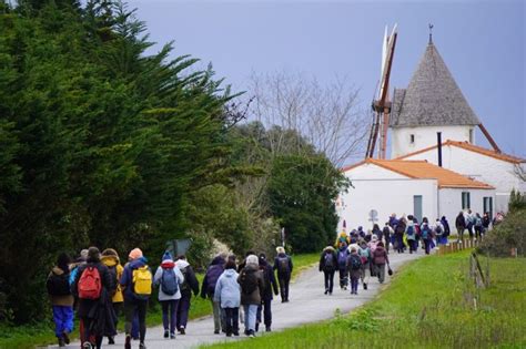 Retour sur le pèlerinage des mères de famille à Oléron Diocèse la