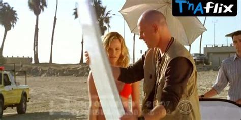 Rachel Sterling Bikini Scene In Earthquake Tnaflix