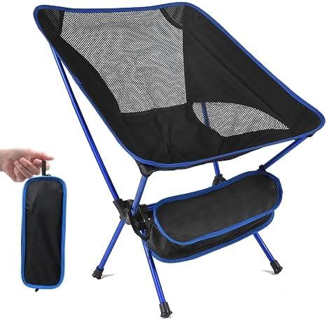 Sillas De Camping Silla De Camping Plegable Ligera Silla De Camping