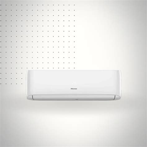 CLIMATISEUR HISENSE 12000 CF INVERTER Kamoun Home