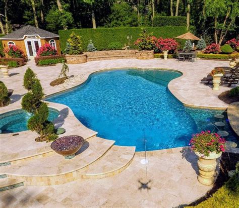 How Many Square Feet Is The Average Swimming Pool? Quora, 56% OFF