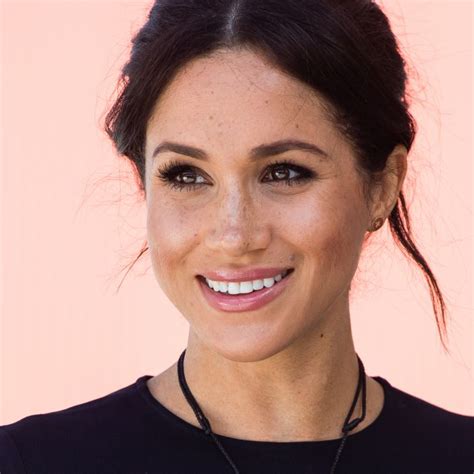 Meghan Markle E Harry Escapam Ilesos Após Acidente Nos Eua Purebreak