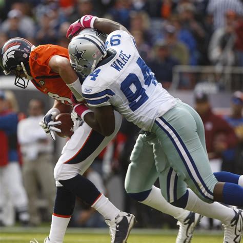 How DeMarcus Ware Affects the Broncos' Revamped Defense | News, Scores ...