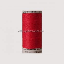 Fil Extra Fort G Termann Rouge Mamzelle Fourmi