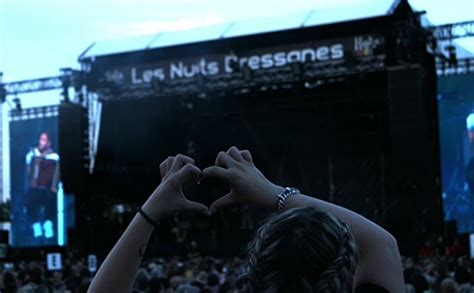 Festival Les Nuits Bressanes Bourgogne Franche Comté