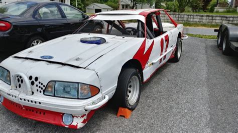 Mustang Pro 4 Mini Stock For Sale In Bernville Pa Racingjunk Classifieds