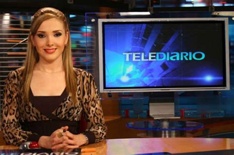 Fotos Las Conductoras De Noticias M S Sexis De La Televisi N