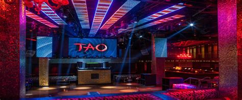 Tao Las Vegas Bottle Service And Vip Table Booking