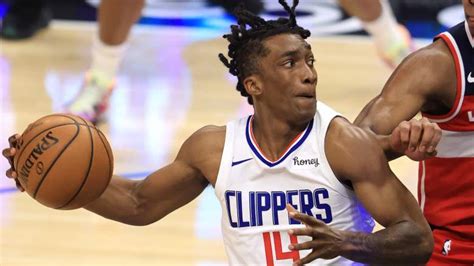 Clippers' Trade Deadline: Unlikely Wing Takes Center Stage