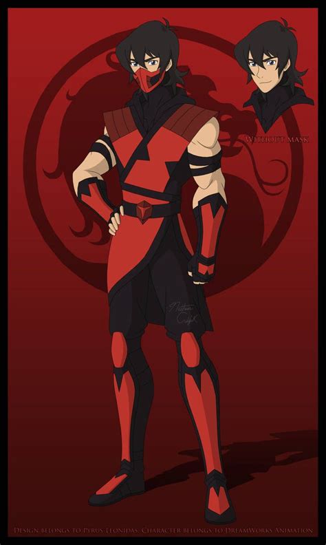 Keith Kogane Mk Redesign By Pyrus Leonidas On Deviantart Animation