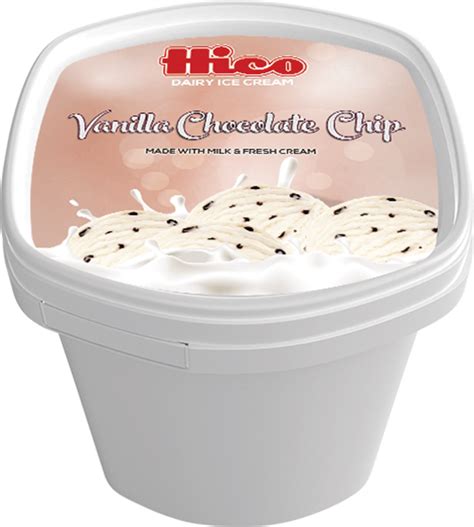 Products Hico Ice Cream