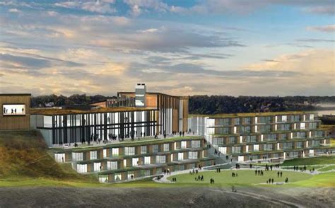 Chambers Bay Golf Resort Development Scrapped Connect Cre