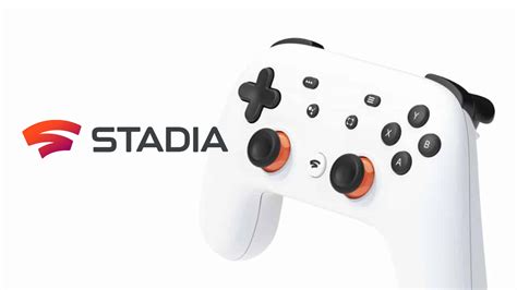 Google Stadia Tutup Bukan Akhir Perjalanan Google Gaming