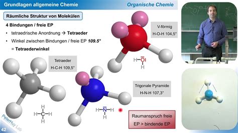 NEU Organische Chemie Teil 2 Mesomerie Redoxreaktionen Und