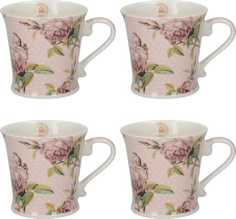 Amazon Royal Botanic Gardens Kew Shabby Chic Fine Bone China