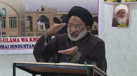 Hujjatul Islam Maulana Sayyed Mohammad Askari Celebrating 100 Years